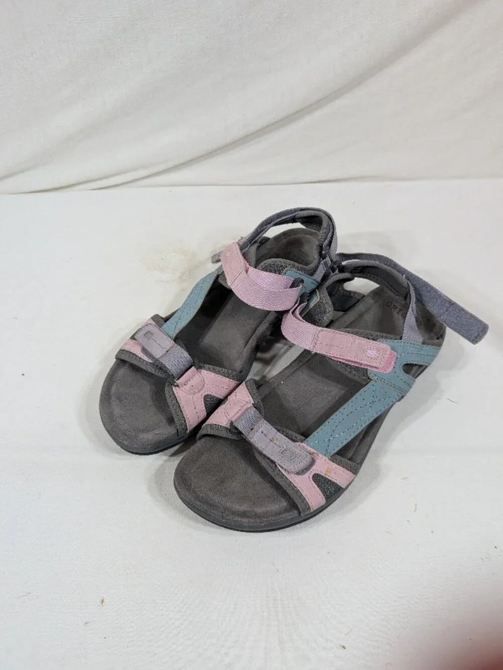 Earth Originals Sandals